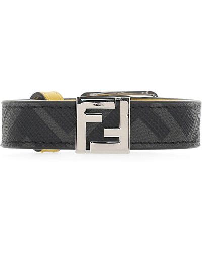 fendi bracciali uomo|Bracciali per Uomo .